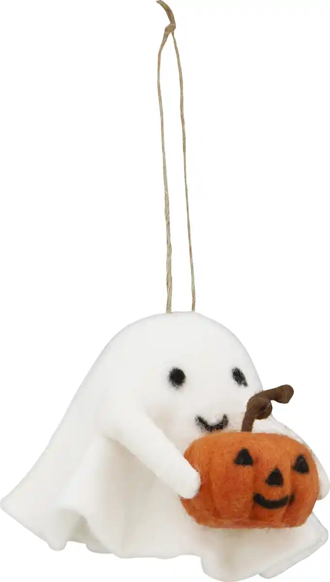 Bild 1 von IDEENWELT Halloween-Hänger Geist