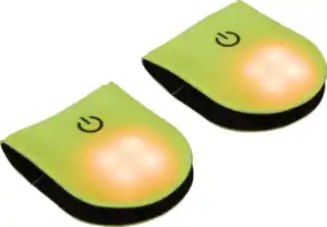 IDEENWELT LED-Magnetlichter