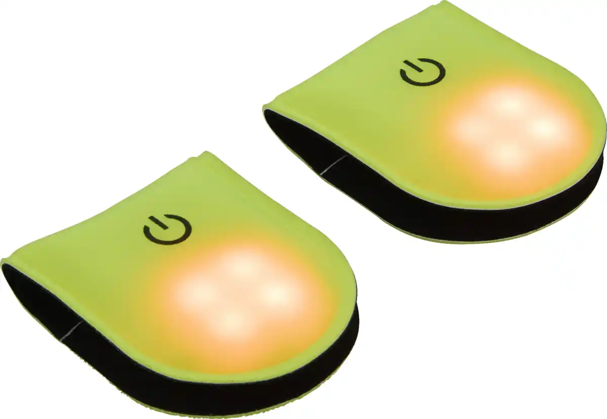 Bild 1 von IDEENWELT LED-Magnetlichter