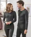 Bild 2 von IDEENWELT Unisex-Thermo-Shirt Gr. XL