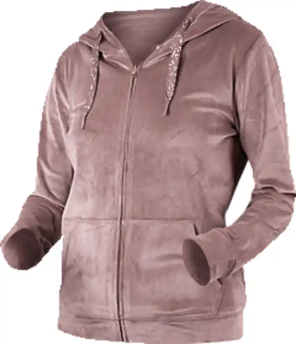 Bild 2 von IDEENWELT Nicki Jacke Größe M