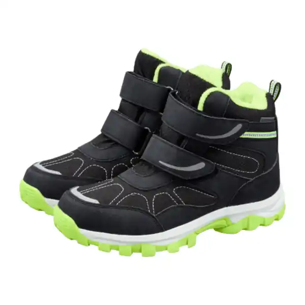 Bild 3 von L&D Thermostiefel