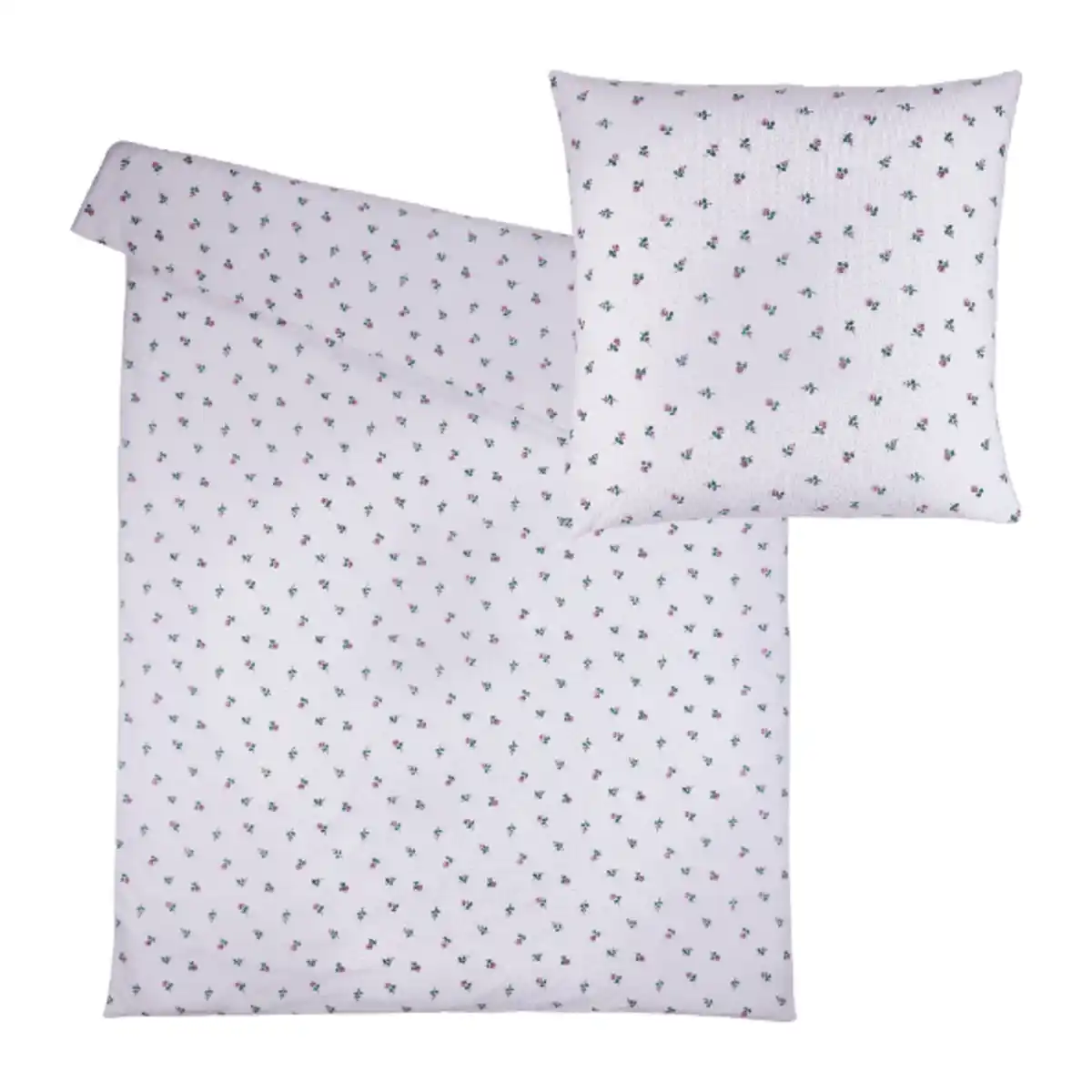 Bild 4 von NOVITESSE Weichfrottier-Bettwäsche; B x L: ca. 135 x 200 cm