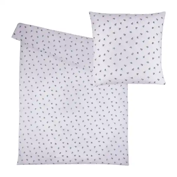 Bild 4 von NOVITESSE Weichfrottier-Bettwäsche; B x L: ca. 135 x 200 cm