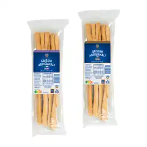 CUCINA Grissini Artigianali 200g
