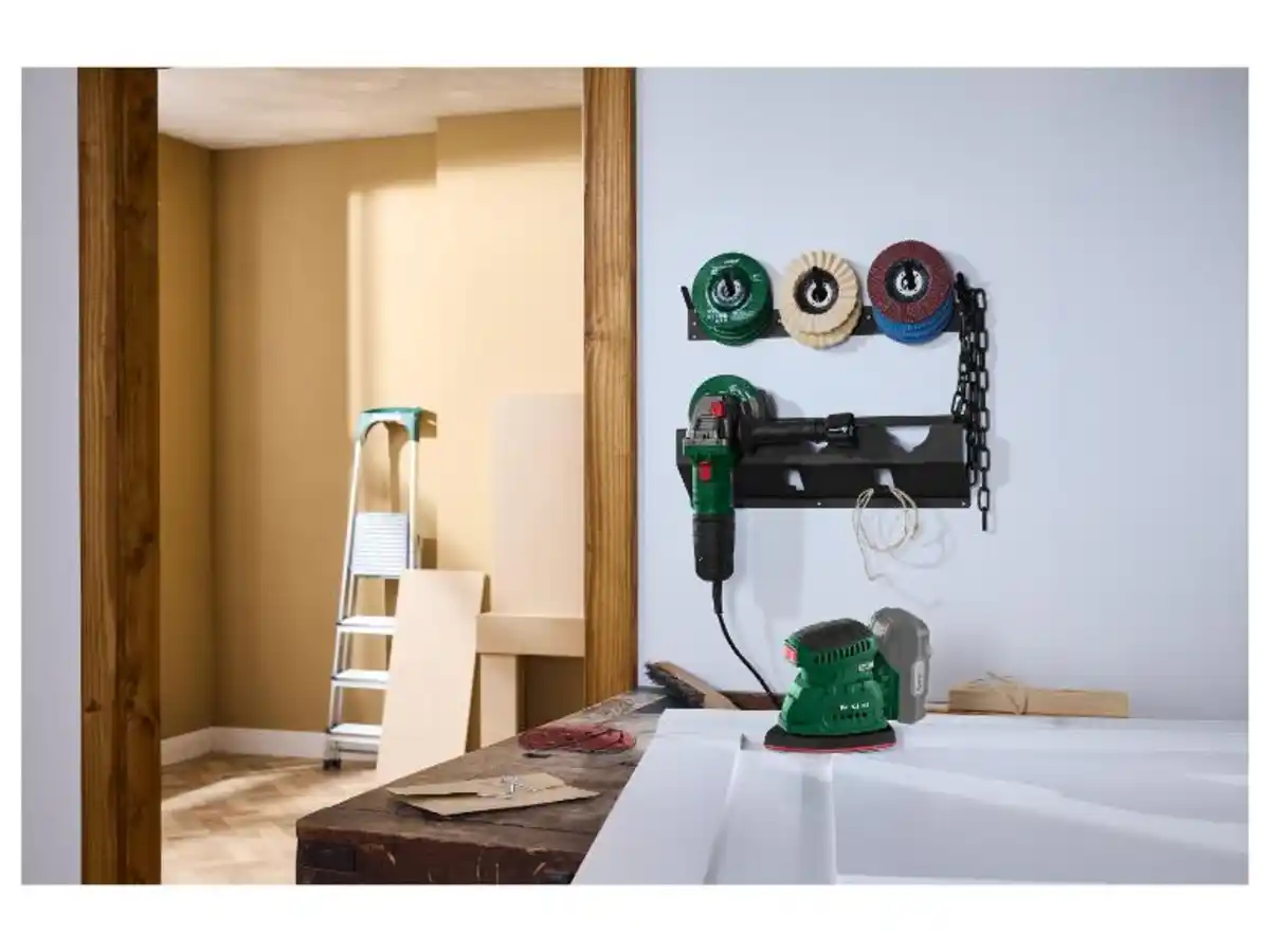 Bild 2 von PARKSIDE® Winkelschleiferzubehör,  2 x