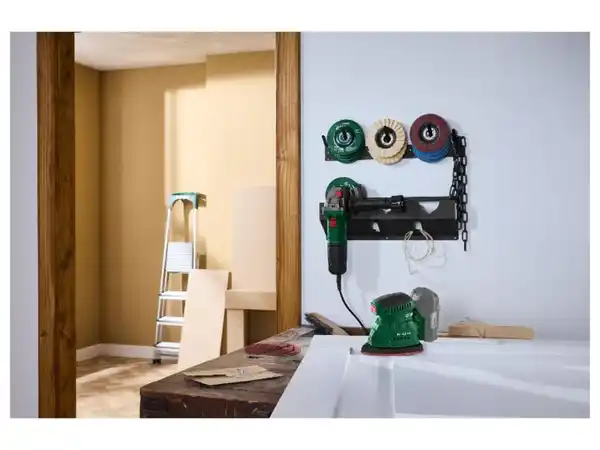 Bild 2 von PARKSIDE® Winkelschleiferzubehör,  2 x