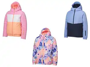 CRIVIT Kinder-Skijacke