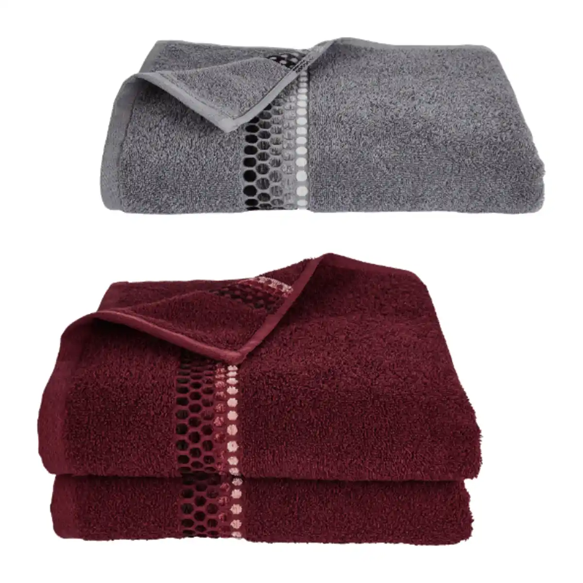 Bild 1 von NOVITESSE Duschtuch / Handtücher