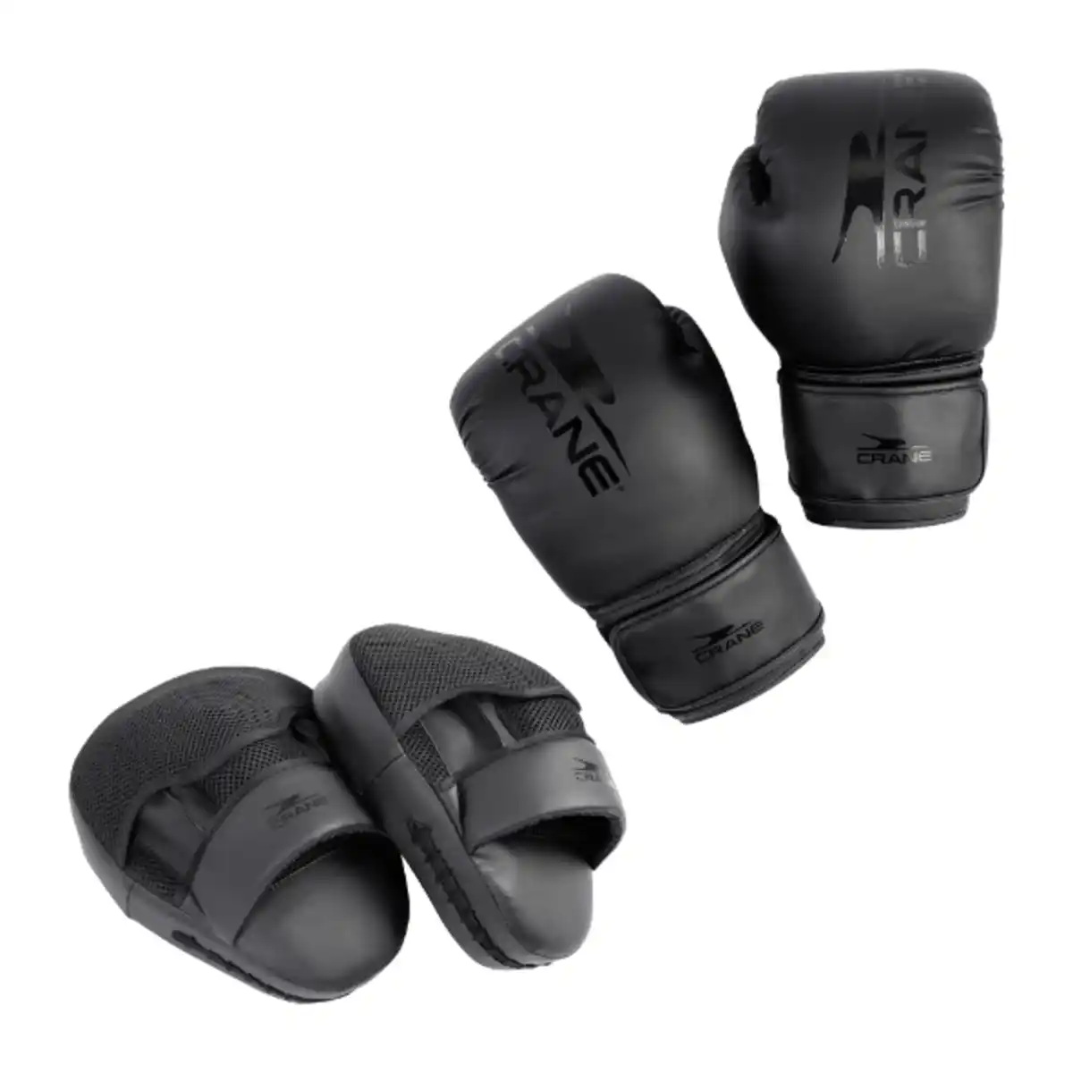 Bild 1 von CRANE Box-Sortiment