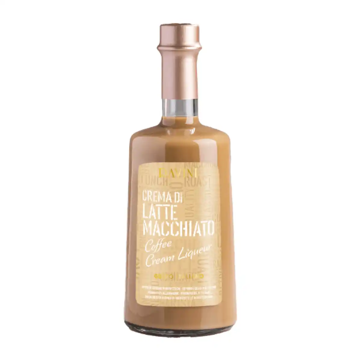 Bild 4 von RAVINI Kaffeelikör 0,5L