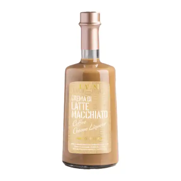 Bild 4 von RAVINI Kaffeelikör 0,5L