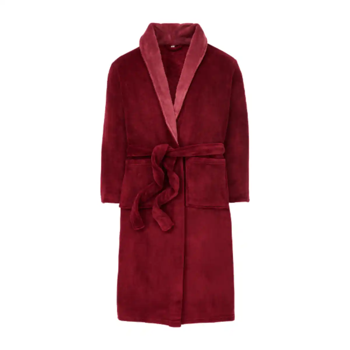 Bild 3 von UP2FASHION Plüsch-Bademantel