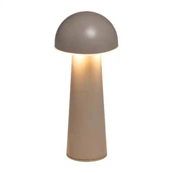 Bild 4 von CASALUX Wiederaufladbare Tischleuchte