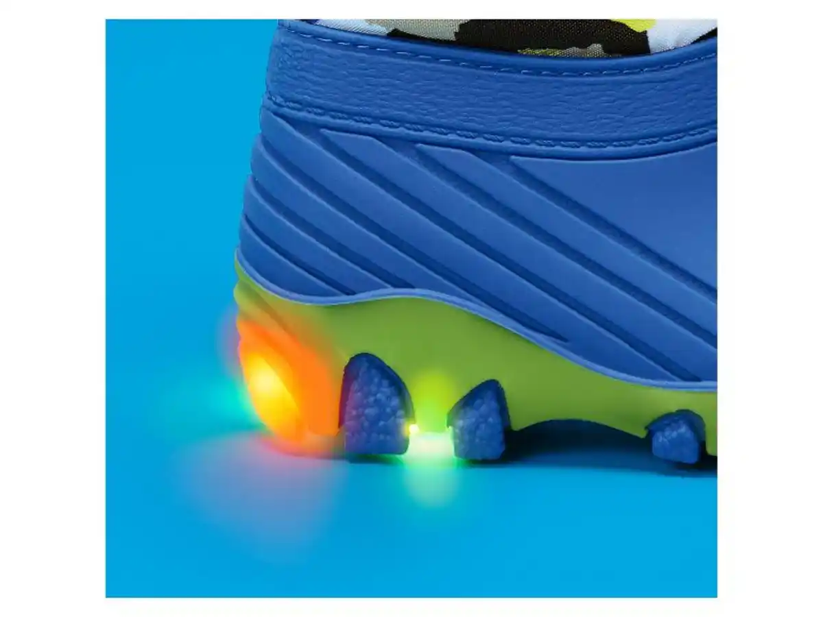 Bild 3 von lupilu® Kinder LED-Winterstiefel