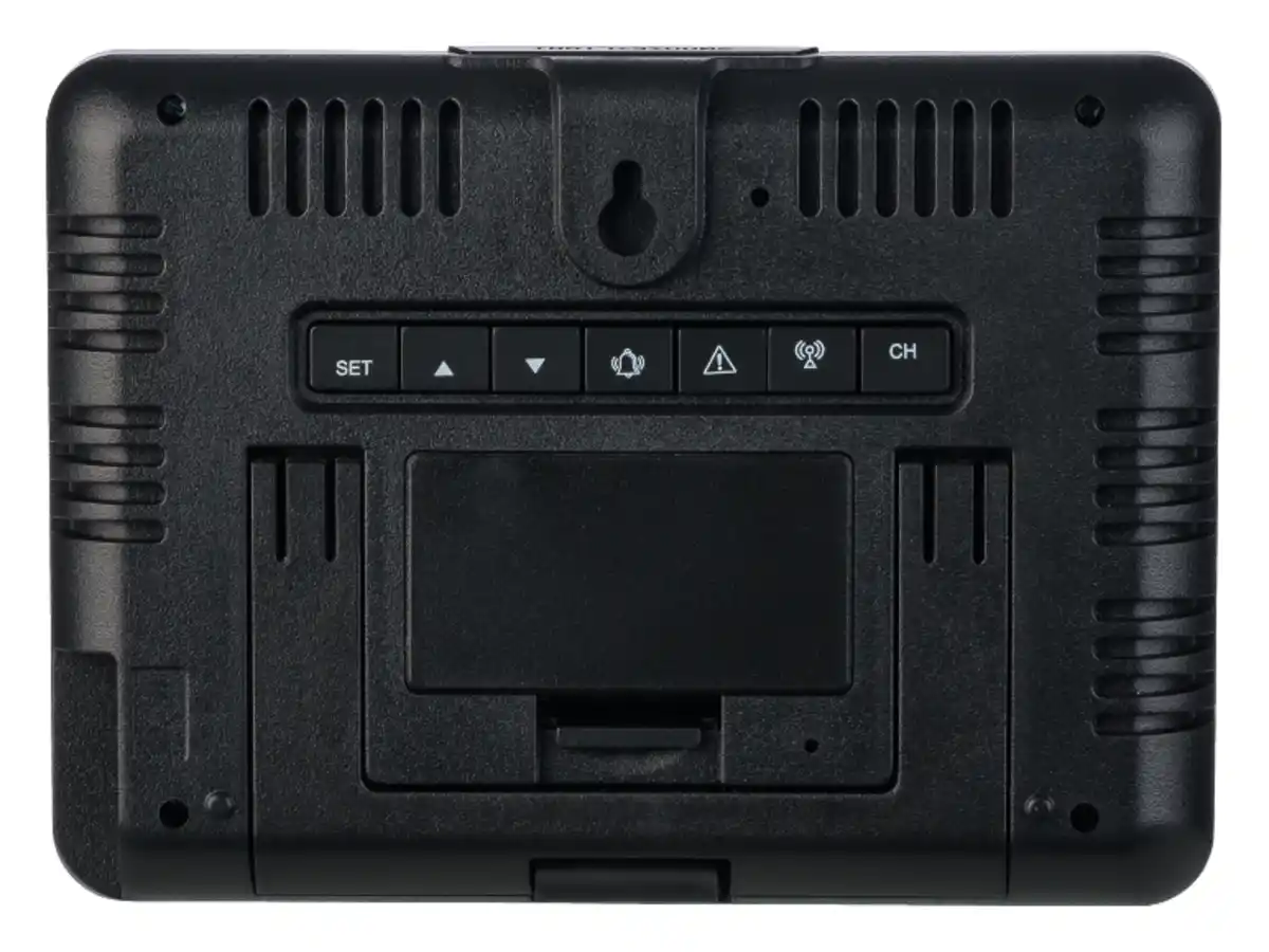 Bild 3 von LIVARNO home Funkwetterstation