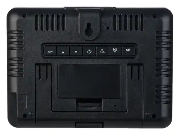 Bild 3 von LIVARNO home Funkwetterstation