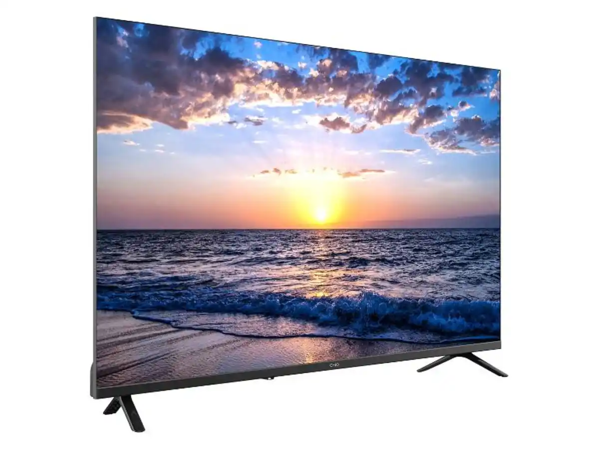 Bild 2 von Chiq 43 Zoll Q-LED TV »L43QM10P«