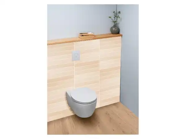 Bild 3 von Wenko WC-Sitz Premium, mit Absenkautomatik
