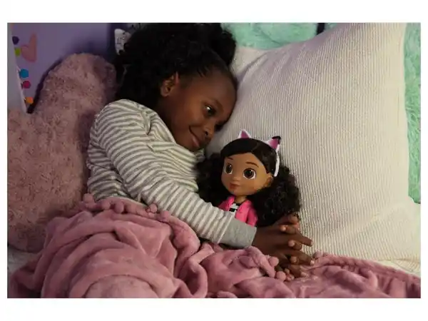 Bild 2 von Gabby´s Dollhouse Puppe »Gabby Girl«