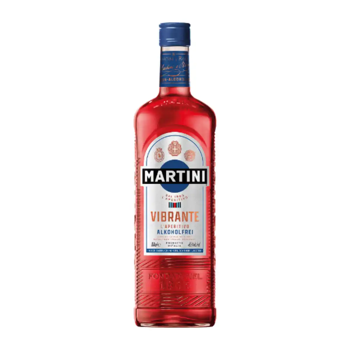 Bild 1 von MARTINI Vibrante 0,75L