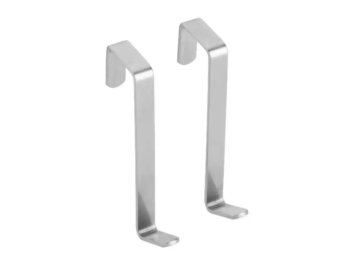 Bild 3 von LIVARNO home Tür Wäschesammler 65l