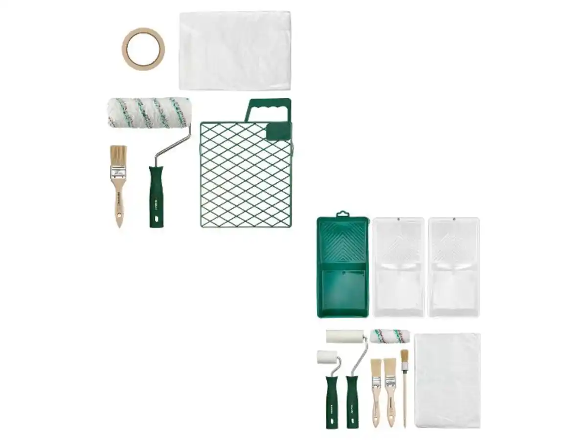 Bild 1 von PARKSIDE® Maler Starter-Set