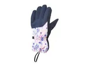 CRIVIT Kinder-Skihandschuhe