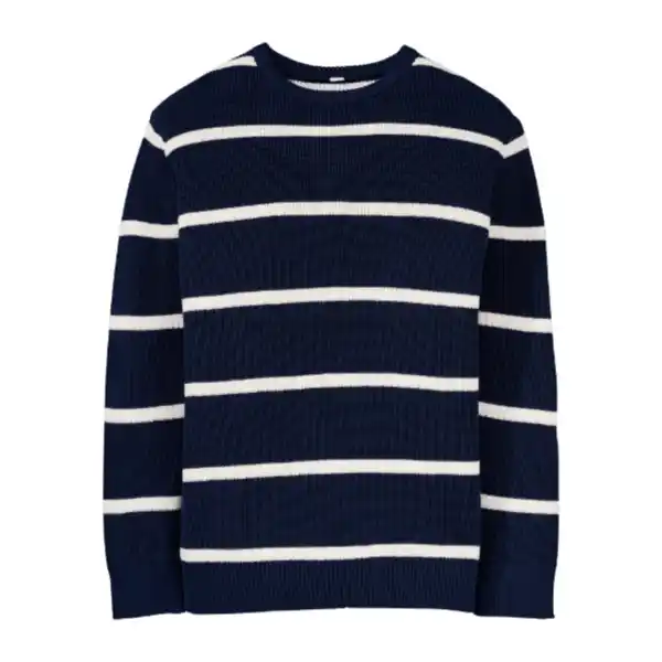 Bild 2 von L&D Strickpullover