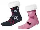 Bild 1 von esmara® Damen Kuschelsocken