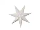Bild 3 von LIVARNO home Weihnachtsstern Papier LED
