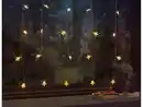 Bild 3 von LIVARNO home Lichtervorhang