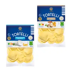 CUCINA Tortelli 300g