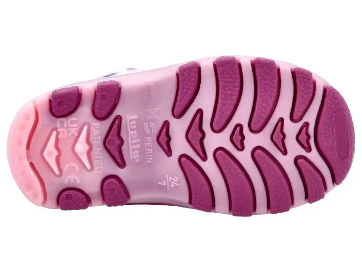 Bild 3 von lupilu® Kinder-LED-Winterstiefel