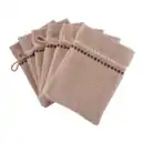 Bild 3 von NOVITESSE Gästetücher / Waschhandschuhe
