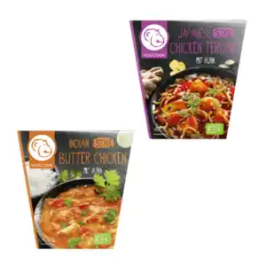YOUCOOK Fertiggericht 420g