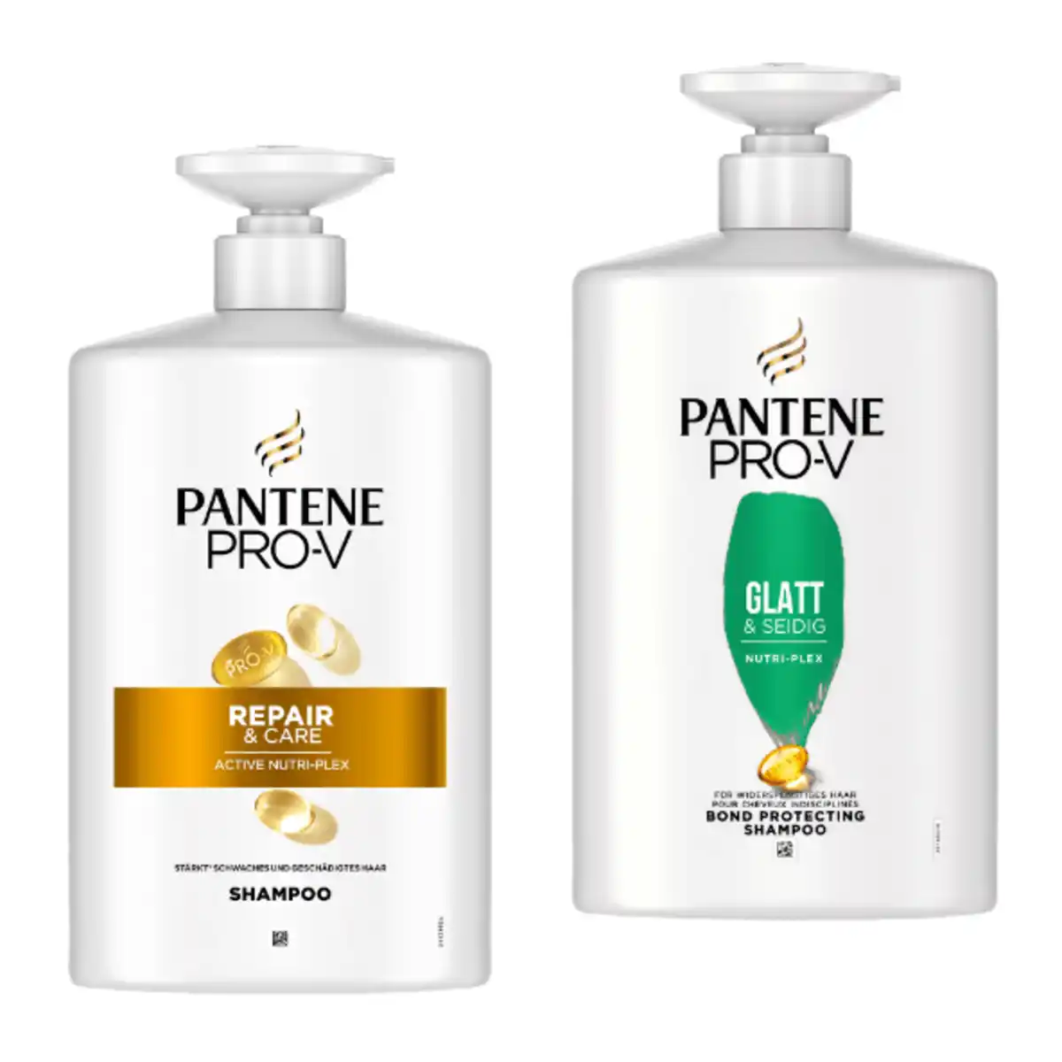 Bild 1 von PANTENE PRO-V Shampoo 1L
