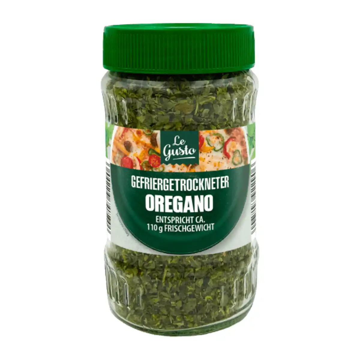 Bild 3 von LE GUSTO Mediterrane Kräuter