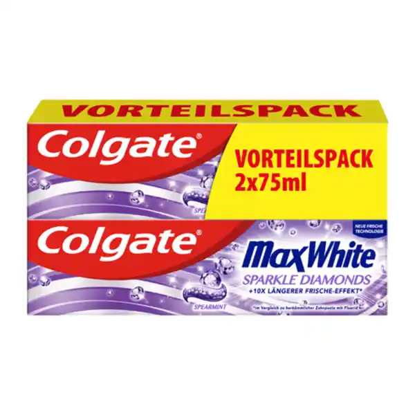 Bild 2 von COLGATE Zahncreme 75ml