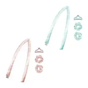 LACURA Lockenwickler-Set
