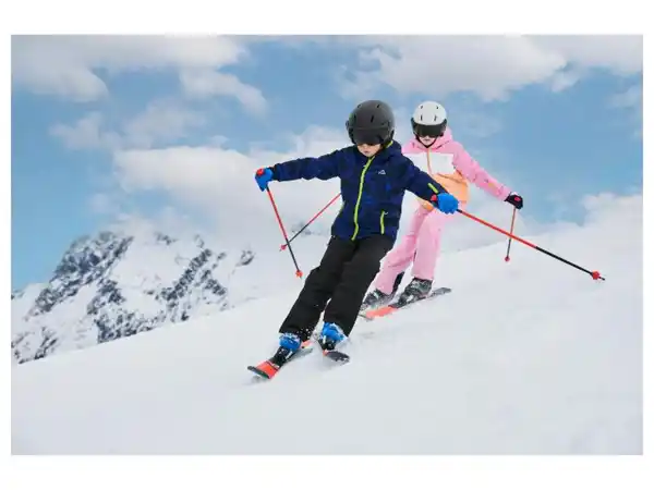 Bild 3 von CRIVIT Kinder-Skihose