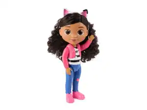 Gabby´s Dollhouse Puppe »Gabby Girl«