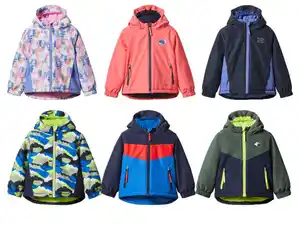 lupilu® Kinder Schneejacke