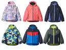 Bild 1 von lupilu® Kinder Schneejacke
