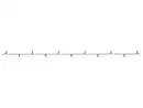 Bild 2 von LIVARNO home Lichterkette 100 LEDs / Kugellichterkette 120 LEDs,  100 LED