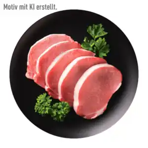 MEINE METZGEREI Minutensteaks 600g