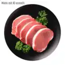 Bild 1 von MEINE METZGEREI Minutensteaks 600g