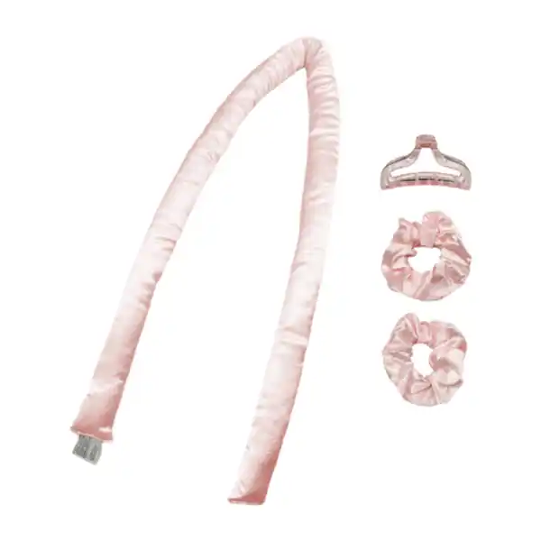 Bild 2 von LACURA Lockenwickler-Set