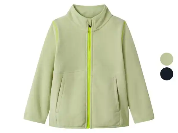 Bild 1 von lupilu® Kinder-Fleecejacke