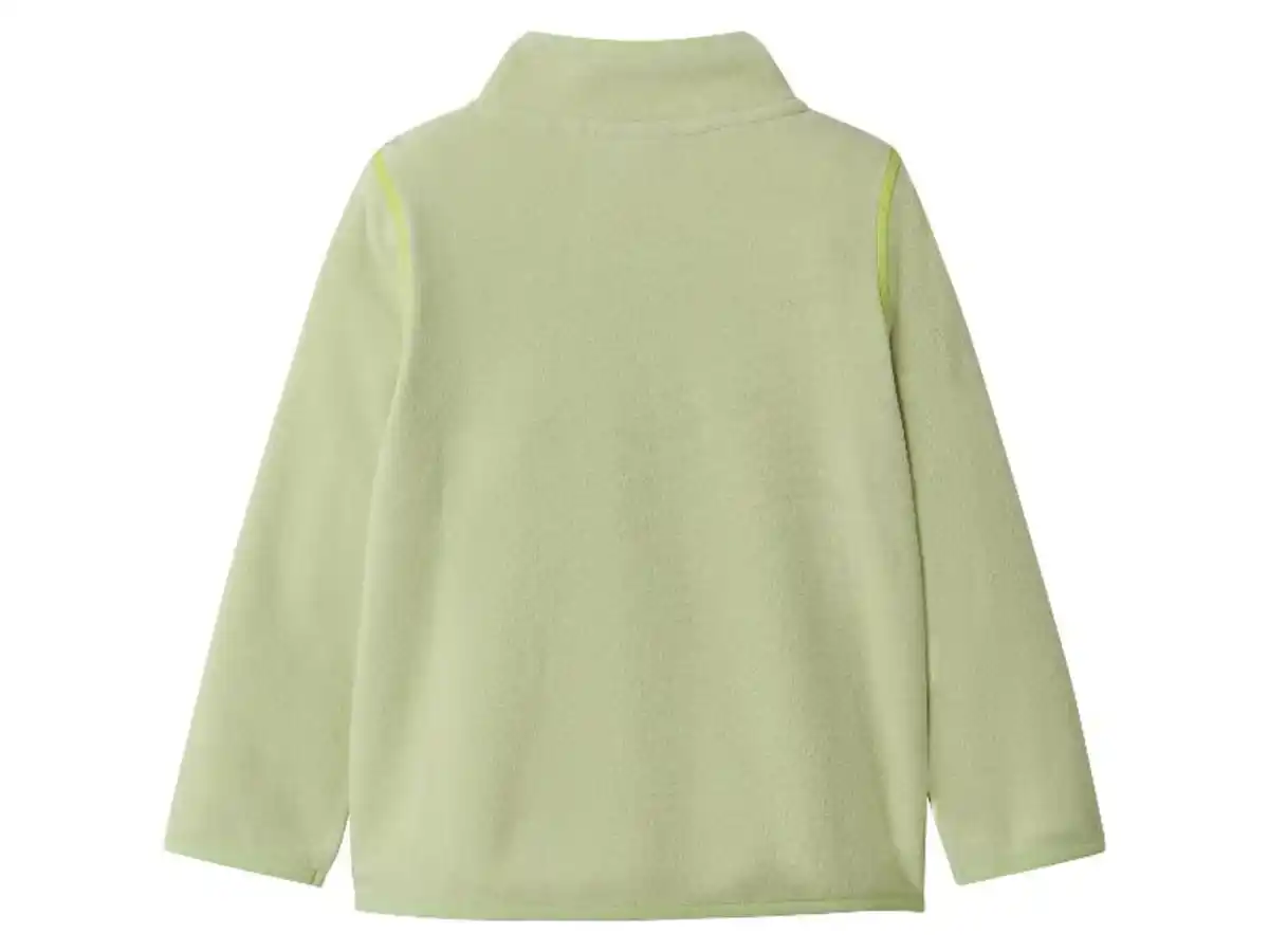 Bild 3 von lupilu® Kinder-Fleecejacke